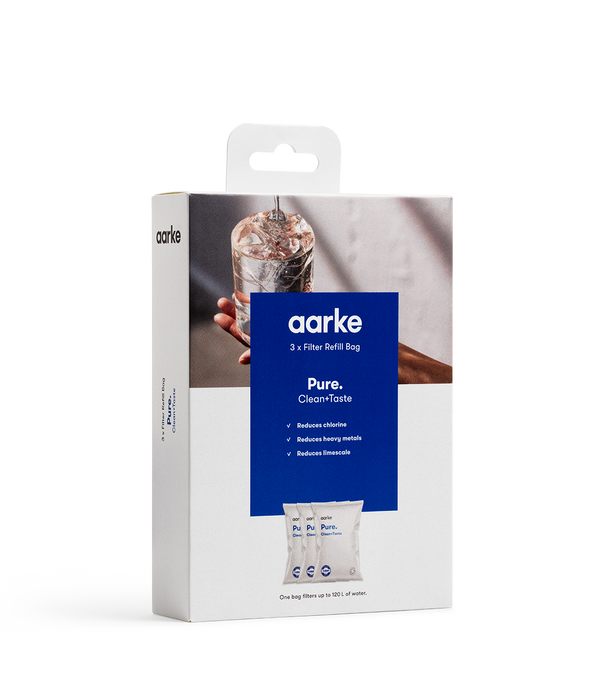 Aarke Pure Filter Granules 