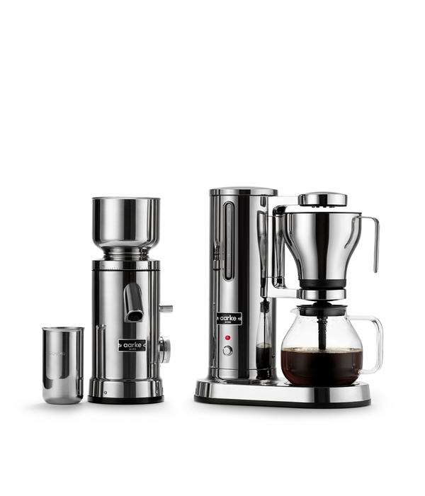 Coffee System