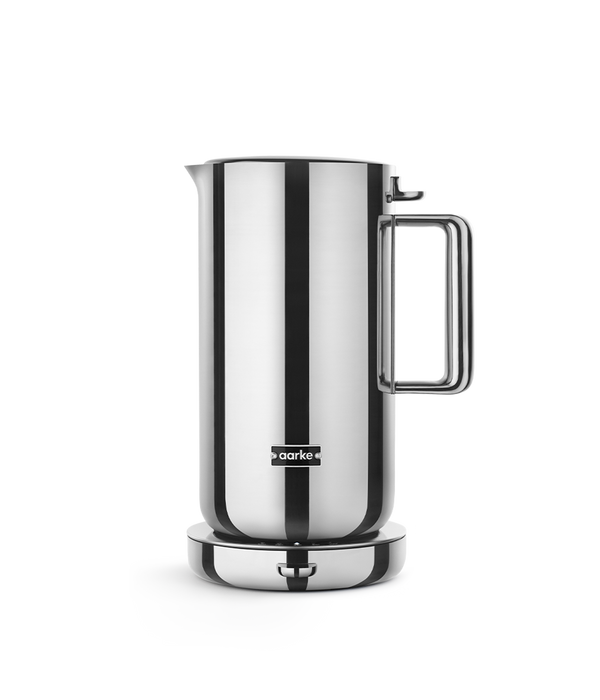 Kettle Edelstahl