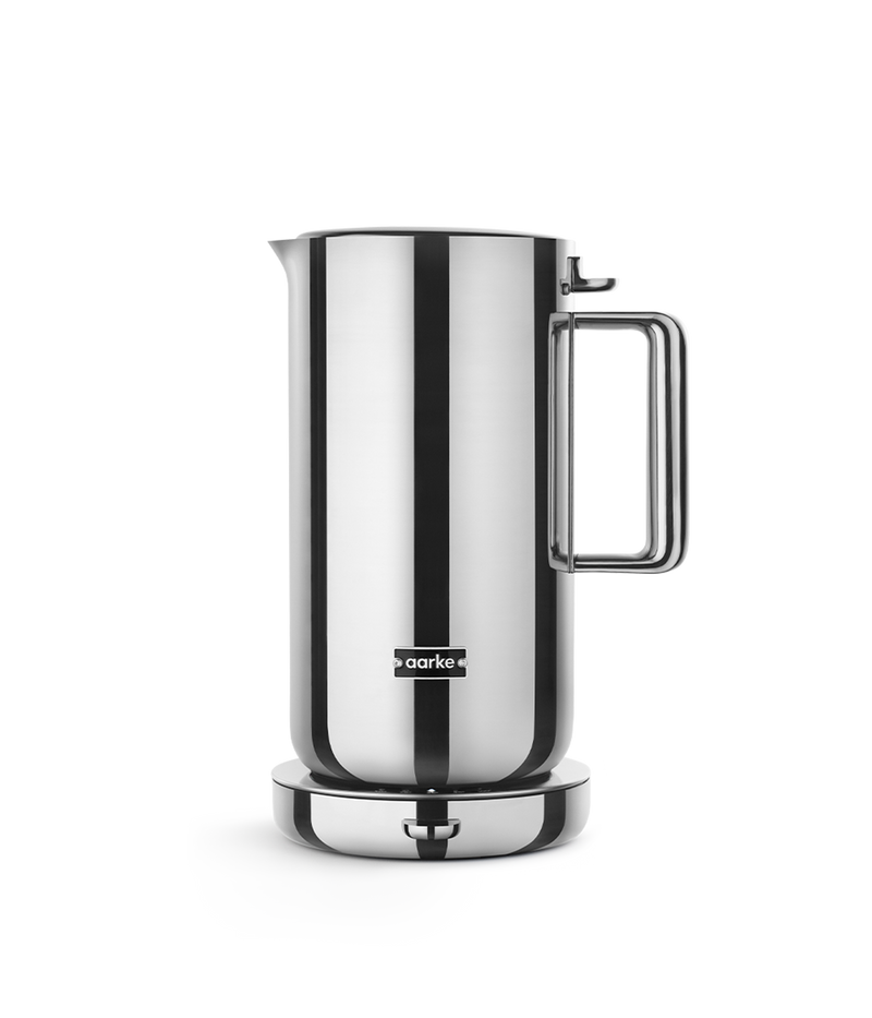 Kettle Edelstahl