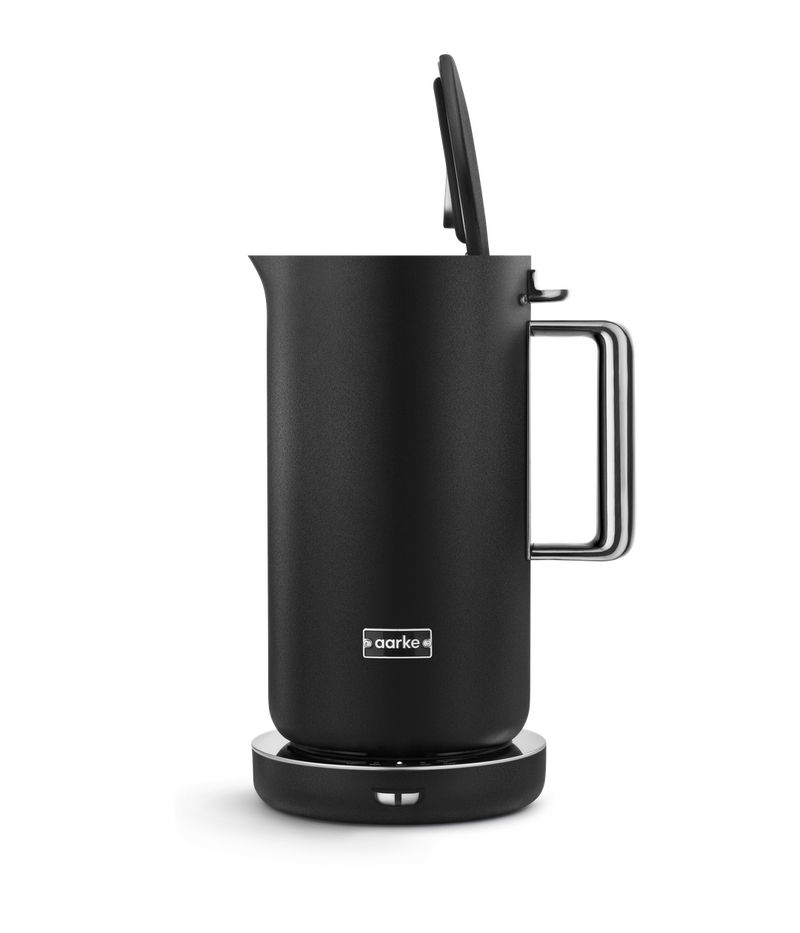 Kettle Mattschwarz