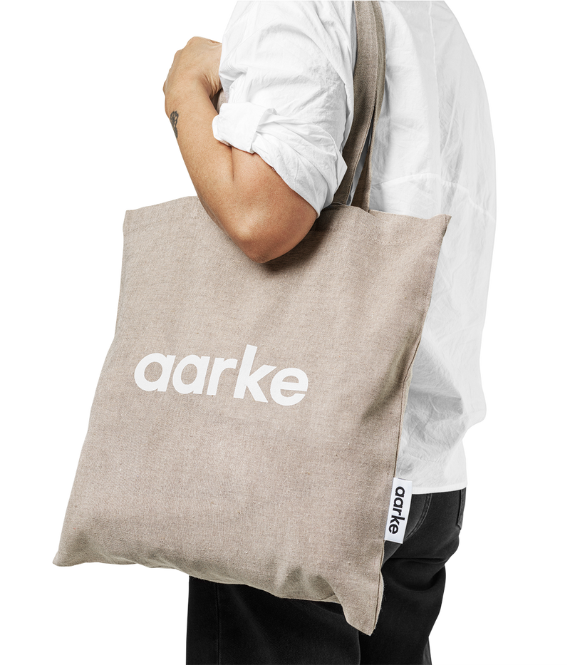 Sac fourre-tout Aarke